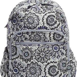 Vera Bradley Campus Backpack